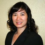 Dr. Alice P Trinh