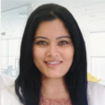 Dr. Angeli Kapoor - Tustin, CA - Dentistry