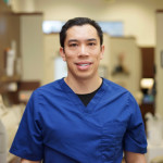 Dr. Chad David Lyew - Daly City, CA - Dentistry