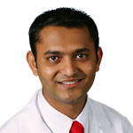 Dr. Dhaval Raman Patel