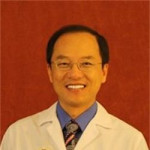 Dr. Ming Zhao