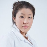Dr. Angela Lee