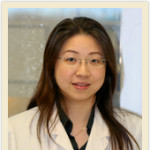 Dr. Roxana Yu Fung Io - Framingham, MA - Dentistry