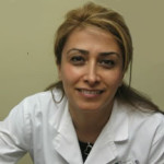 Dr. Mojgan K Jamali - Manassas, VA - Dentistry