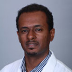 Dr. Dawit Adugna