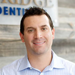 Dr. Brandon C Hedgecock - Cedar Park, TX - Dentistry