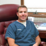 Dr. Jonathon Wayne Robison, DDS - Fort Wayne, IN - Dentistry