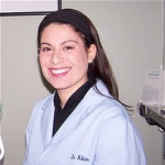 Dr. Jessica Ruth Klein, DDS - Denville, NJ - Dentistry