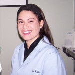 Jessica Ruth Klein