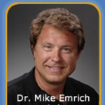 Dr. Richard Michael Emrich, DDS
