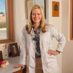 Dr. Laura M Comeau - Santa Fe, NM - Dentistry