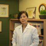 Dr. Hong Holly Lu - Tacoma, WA - Dentistry