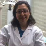 Dr. Lilia R Gavrilov - North Providence, RI - Dentistry