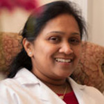 Dr. Lakshmi K Nathi