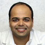 Dr. Amit K Patel - Barnegat, NJ - Dentistry