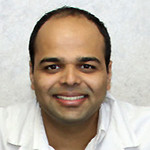 Amit K Patel