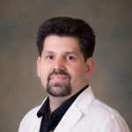 Dr. Ernest Rodriguez