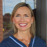 Dr. Kara Lynn Moody DDS