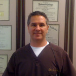 Dr. Charles W Moore