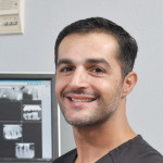 Dr. Fady I Fakhoury, DDS