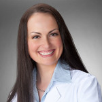 Dr. Danielle D Gordon - Boone, NC - Dentistry