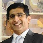 Satish S Reddy