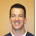 Dr. Michael Todd Massie - Troy, IL - Dentistry