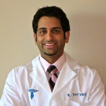 Dr. Raunak M Patel