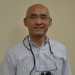 Dr. Chulhwan J Kim