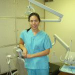 Dr. Yang Ruan - Williamstown, NJ - Dentistry