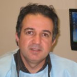 Dr. Siamak Afshar