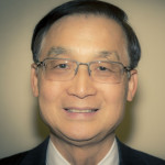 Dr. Jong Gill Ahn