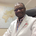 Dr. Oluwole Ajagbe, DDS