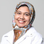 Dr. Zakia A Akhtar, MD