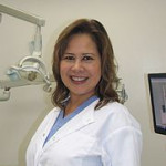 Dr. Daisy Patricia Alvarenga
