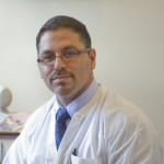 Dr. Nasser S Aqeel