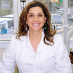 Dr. Pilar Ayarza - Fairview, NJ - Dentistry