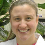 Dr. Jessica Emily Baker - Pasadena, MD - Dentistry