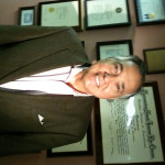 Dr. Louis Bartimmo, DDS