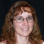 Dr. Amy Lorraine Becker
