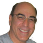 Robert J Bernstein