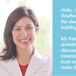 Dr. Briana M Chavez - La Habra, CA - Dentistry
