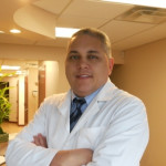 Dr. Fernando Cordero