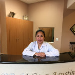 Dr. Maria Adelina Hernandez Cruz Agustin - Ontario, CA - Dentistry