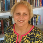 Catherine Dozier