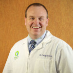 Dr. Greg M Dover