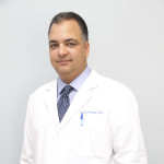 Dr. Ramiro R Esparragoza, DDS
