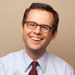 Dr. Benjamin Joseph Farrow, DDS