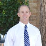 Dr. Chance Wright Finley - Abilene, TX - Dentistry