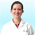 Dr. Molly D Frew Hodges, DDS